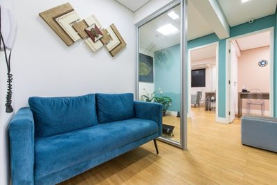 Sala-Conjunto, 63 m² - Foto 1
