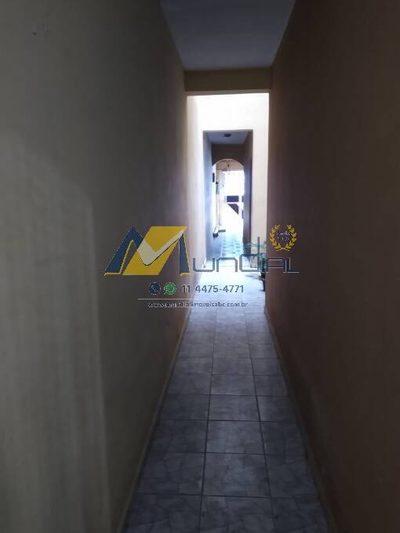 Sobrado, 3 quartos, 220 m² - Foto 1