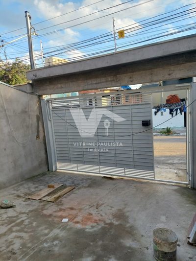 Casa, 2 quartos, 82 m² - Foto 5
