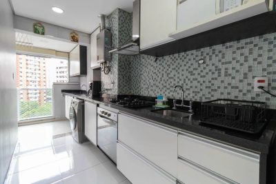 Apartamento, 2 quartos, 60 m² - Foto 3