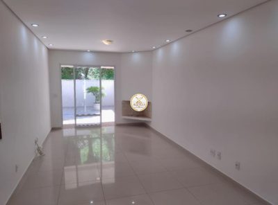 Casa de Condomínio, 2 quartos - Foto 2