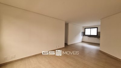 Apartamento, 3 quartos, 86 m² - Foto 2