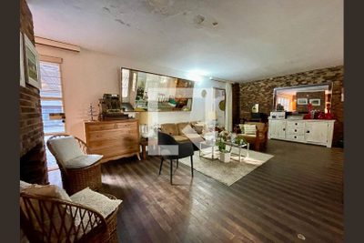 Casa, 4 quartos, 565 m² - Foto 3