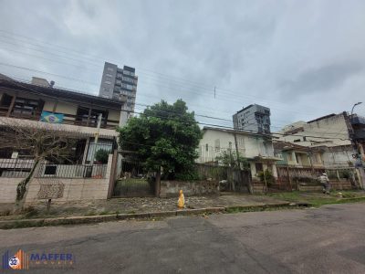 Terreno, 330 m² - Foto 1