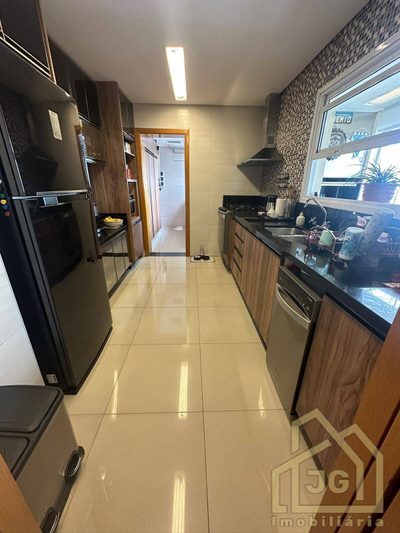 Apartamento, 3 quartos, 3000 m² - Foto 5