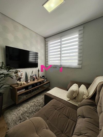 Apartamento, 2 quartos, 54 m² - Foto 5