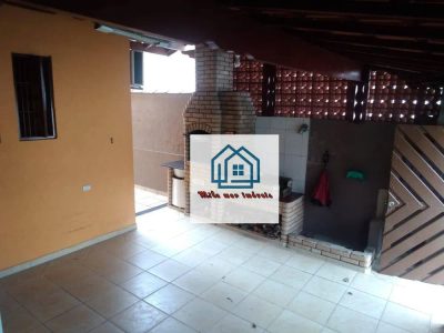 Casa, 4 quartos, 110 m² - Foto 3