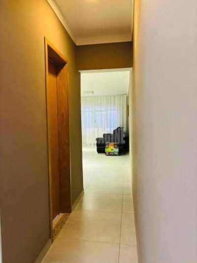 Sobrado, 4 quartos, 194 m² - Foto 5