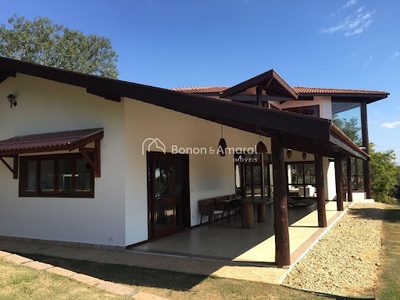 Casa de Condomínio, 4 quartos - Foto 3