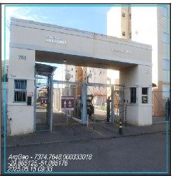 Apartamento, 1 quarto, 45 m² - Foto 1