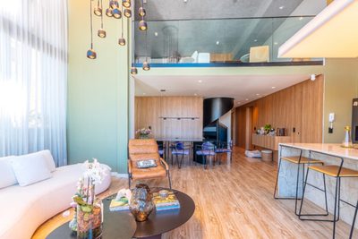 Apartamento, 2 quartos, 130 m² - Foto 3