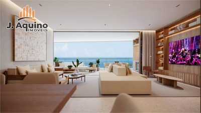 Apartamento, 4 quartos, 230280 m² - Foto 5