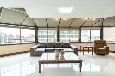 Cobertura, 4 quartos, 696 m² - Foto 3