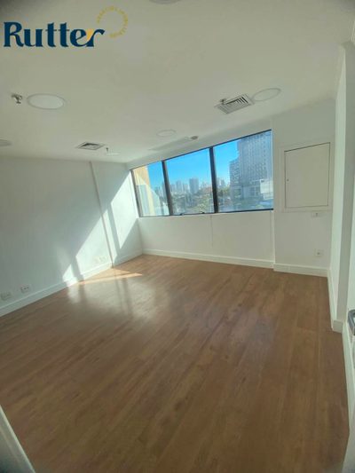 Sala-Conjunto, 30 m² - Foto 2