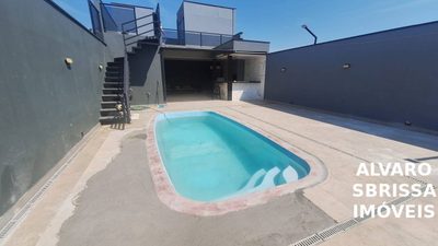Casa, 1 quarto, 100 m² - Foto 2