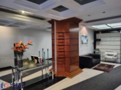 Apartamento, 3 quartos, 136 m² - Foto 3