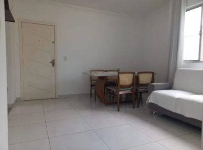 Apartamento, 3 quartos, 72 m² - Foto 4