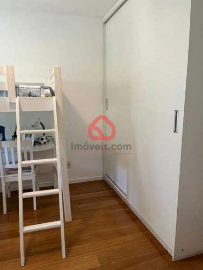 Apartamento, 3 quartos, 160 m² - Foto 4