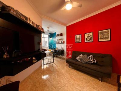 Apartamento, 1 quarto, 51 m² - Foto 2