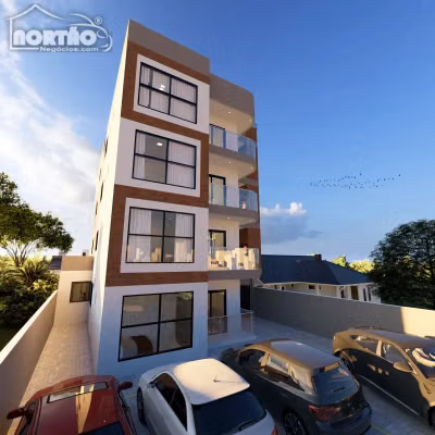 Casa, 4 quartos, 61 m² - Foto 3