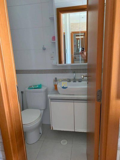 Apartamento, 3 quartos, 116 m² - Foto 4
