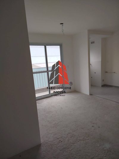 Apartamento, 2 quartos, 53 m² - Foto 3