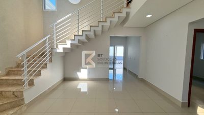 Casa, 4 quartos, 256 m² - Foto 4