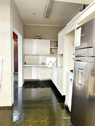 Apartamento, 4 quartos, 320 m² - Foto 4