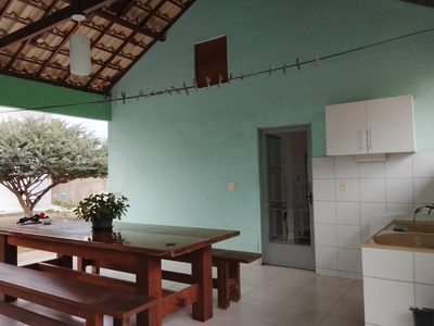 Casa, 7 quartos - Foto 5
