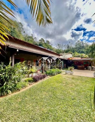 Casa, 4 quartos, 240 m² - Foto 3