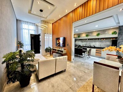 Casa, 3 quartos, 147 m² - Foto 5