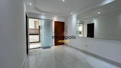 Apartamento, 4 quartos, 160 m² - Foto 3