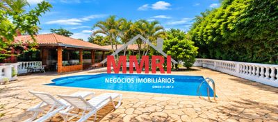 Chácara, 3 quartos - Foto 4