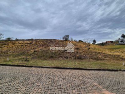 Loteamento e Condomínio, 635 m² - Foto 1