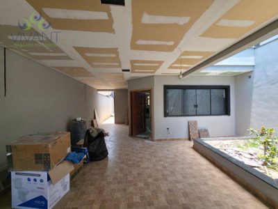 Sobrado, 3 quartos, 161 m² - Foto 4