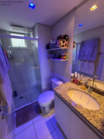 Apartamento, 3 quartos, 80 m² - Foto 5