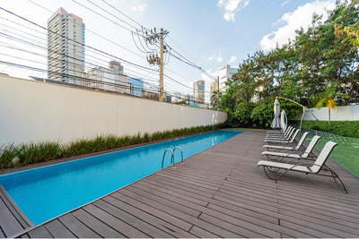 Apartamento, 1 quarto, 90 m² - Foto 5