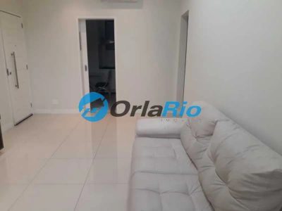 Apartamento, 3 quartos, 137 m² - Foto 3