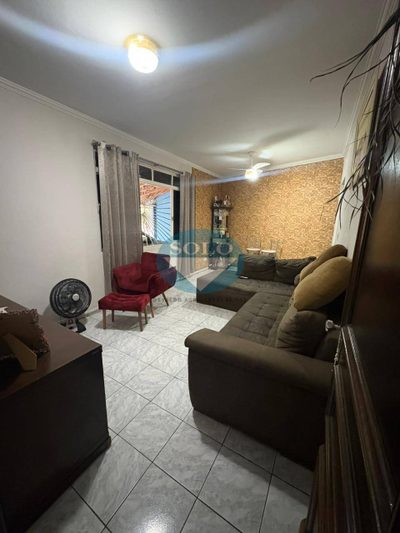 Casa, 3 quartos, 181 m² - Foto 4