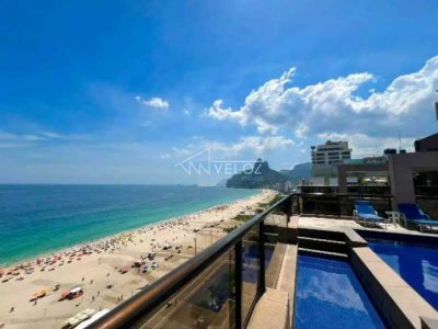 Apartamento, 2 quartos, 82 m² - Foto 2