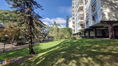 Cobertura, 4 quartos, 252 m² - Foto 1