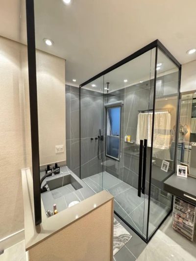 Apartamento, 2 quartos, 74 m² - Foto 3