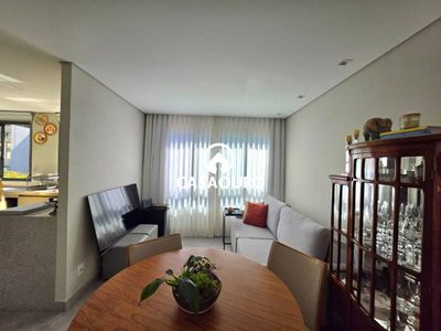 Apartamento, 2 quartos, 63 m² - Foto 1