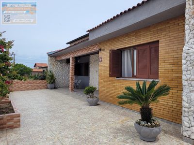 Casa, 4 quartos - Foto 4