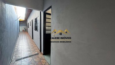 Casa, 2 quartos, 100 m² - Foto 3