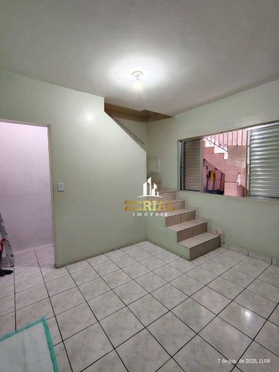 Sobrado, 3 quartos, 142 m² - Foto 3