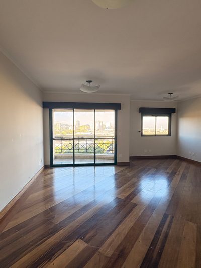 Apartamento, 2 quartos, 122 m² - Foto 1
