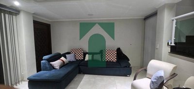 Sobrado, 2 quartos, 170 m² - Foto 3