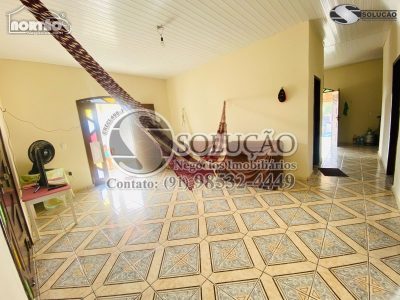 Casa, 3 quartos - Foto 5