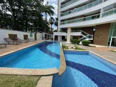 Apartamento, 2 quartos, 118 m² - Foto 2